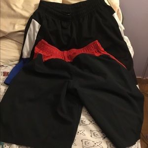 Polo Kids Shorts (can be worn by girls/women)
